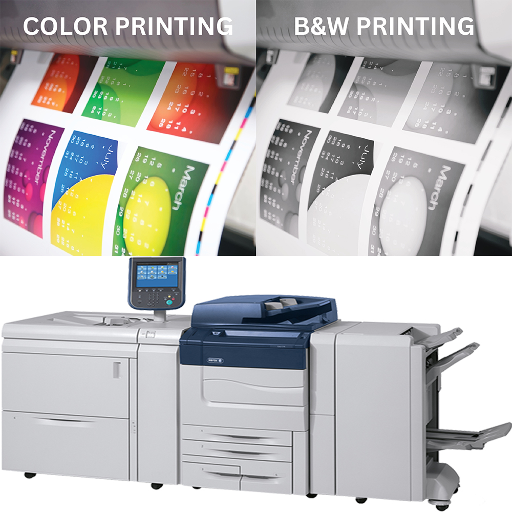 Normal Printing